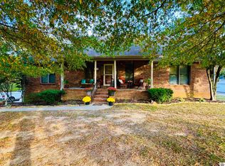 173 Jade Rd, Benton, KY 42025