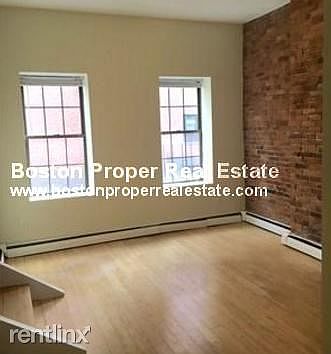 160 Saint Botolph St. #3 Boston - South End Unit Photo 5