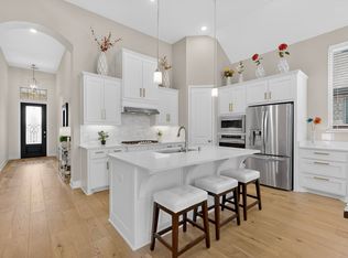 9312 Terrel St, Argyle, TX 76226