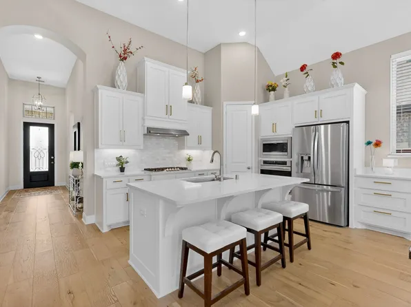 9312 Terrel St, Argyle, TX 76226