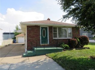 159 Ladner Ave, Buffalo, NY