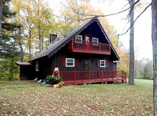 6949 Roberts Rd, Clinton, NY 13323