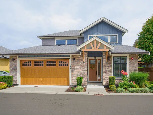 4750 228th St #58, Langley, BC V2Z 0A9