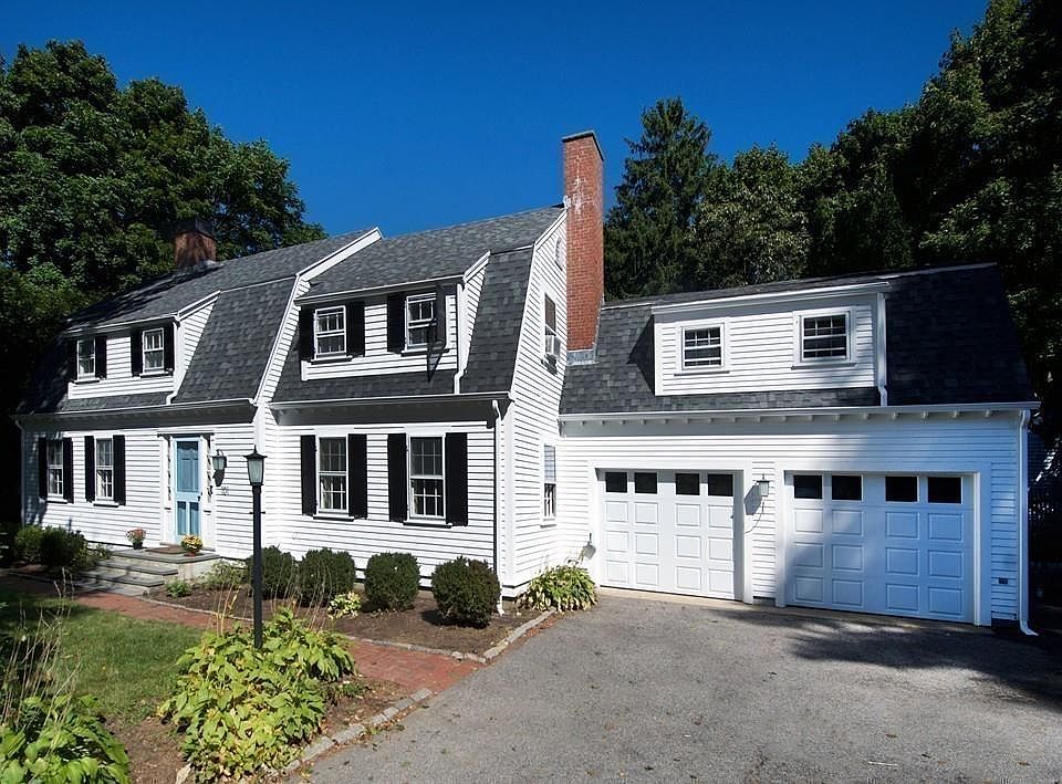101 Larch Row, Wenham, MA 01984 Zillow