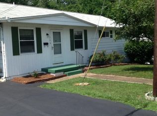 156 Athens Rd, Oak Ridge, TN 37830