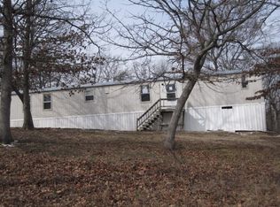 359 Indian Rd, Durant, OK 74701