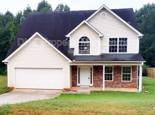 925 Revere Way, Hampton, GA 30228