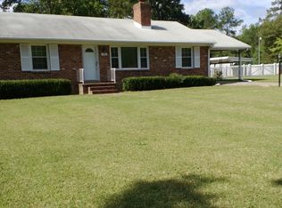 5740 Burnett Dr, Chesterfield, VA 23832