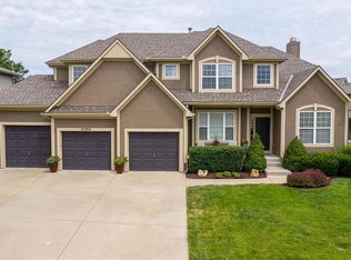 21004 W 60th Ter, Shawnee, KS 66218