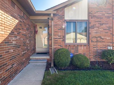 48492 Marwood Dr, Chesterfield, MI, 48051