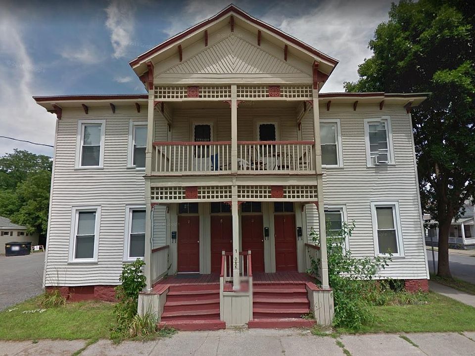 1st image of 10 Oak St #1