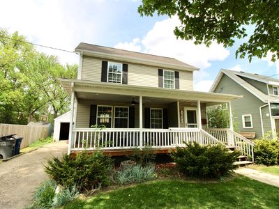 1032 4th Ave N, Moorhead, MN, 56560