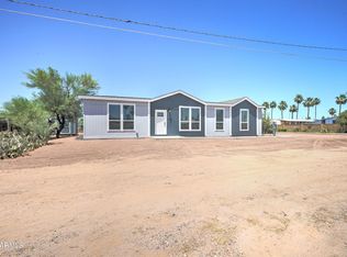 3020 W Greasewood St, Apache Junction, AZ 85120