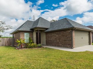 901 Rolling Mill Ln, Youngsville, LA 70592