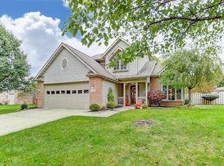 1166 Ryan Rd, Springfield, OH 45503