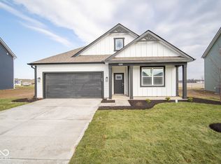 5559 Tart Blvd, Indianapolis, IN 46239