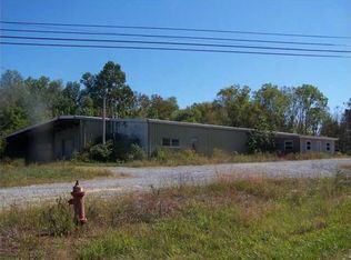 7 County Road 313, Bryant, AL 35958