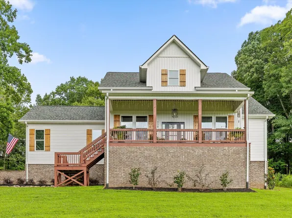 720 Turner Rd, Whitwell, TN 37397