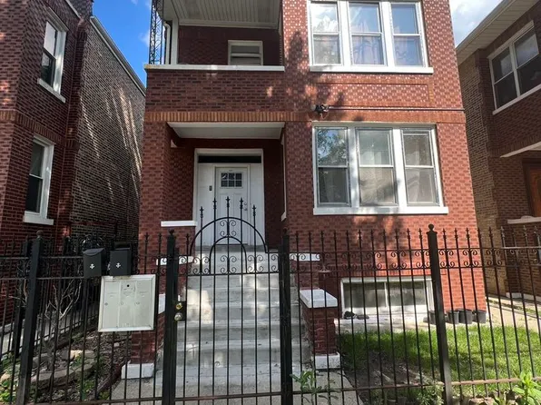 4451 S Talman Ave, Chicago, IL 60632