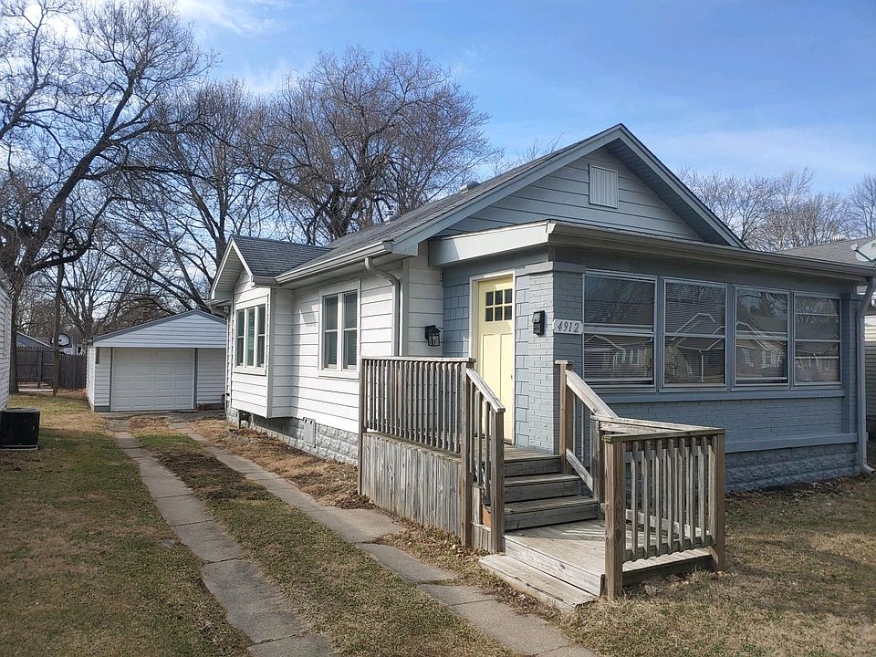1st image of 4912 Hillside Ave