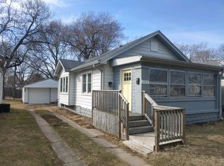 4912 Hillside Ave, Indianapolis, IN 46205