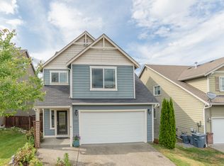 11215 185th St E, Puyallup, WA 98374