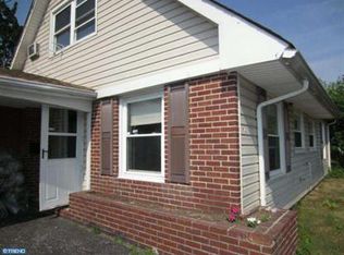 46 Bloomfield Ln, Willingboro, NJ 08046