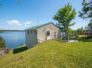 25 Bernier Lane, Harpswell, ME 04079
