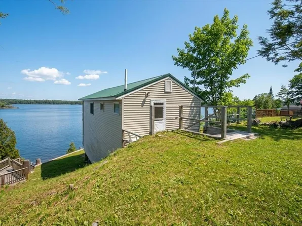 25 Bernier Lane, Harpswell, ME 04079