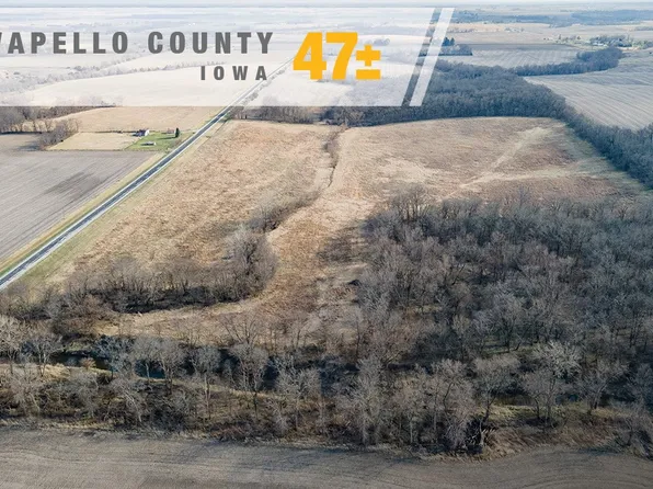 11881 County Road V43 Rd, Ottumwa, IA 52501