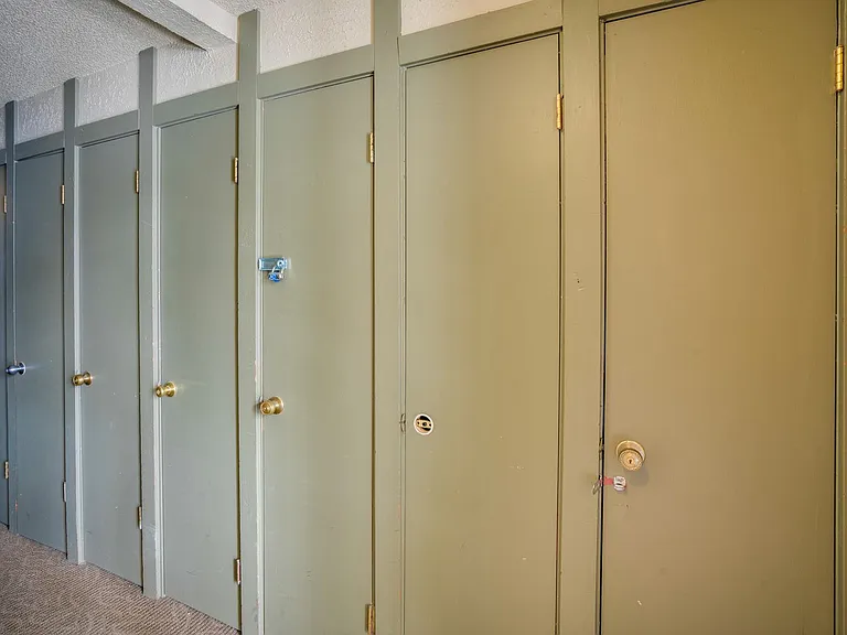 Storage Room