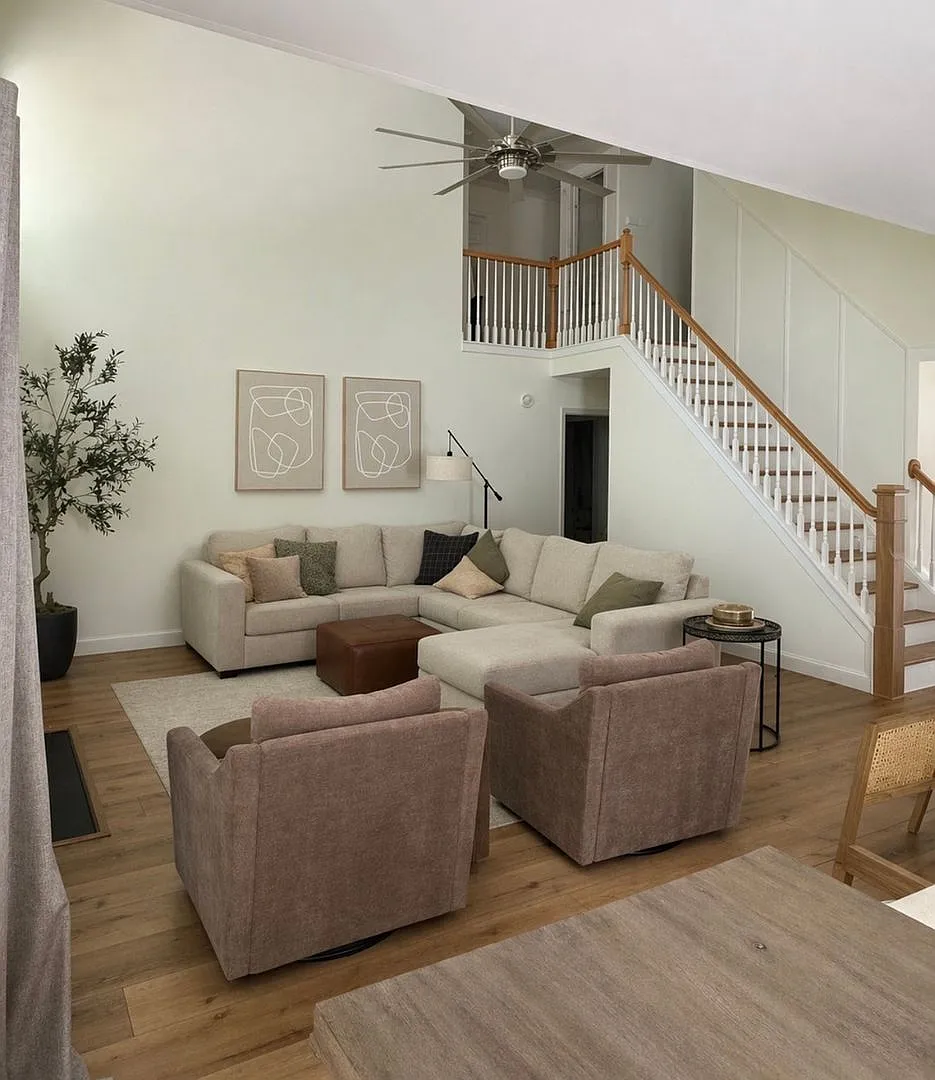 Spacious 5BR House in Midlothian — Photo 4