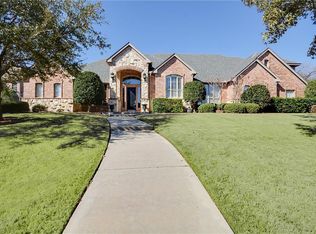 710 Chatham Ct, Southlake, TX 76092