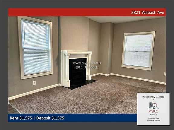 4th image of 2821 Wabash Ave