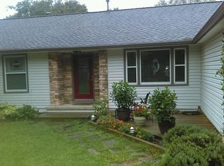 10 Glen Meadows Rd, Arden, NC 28704