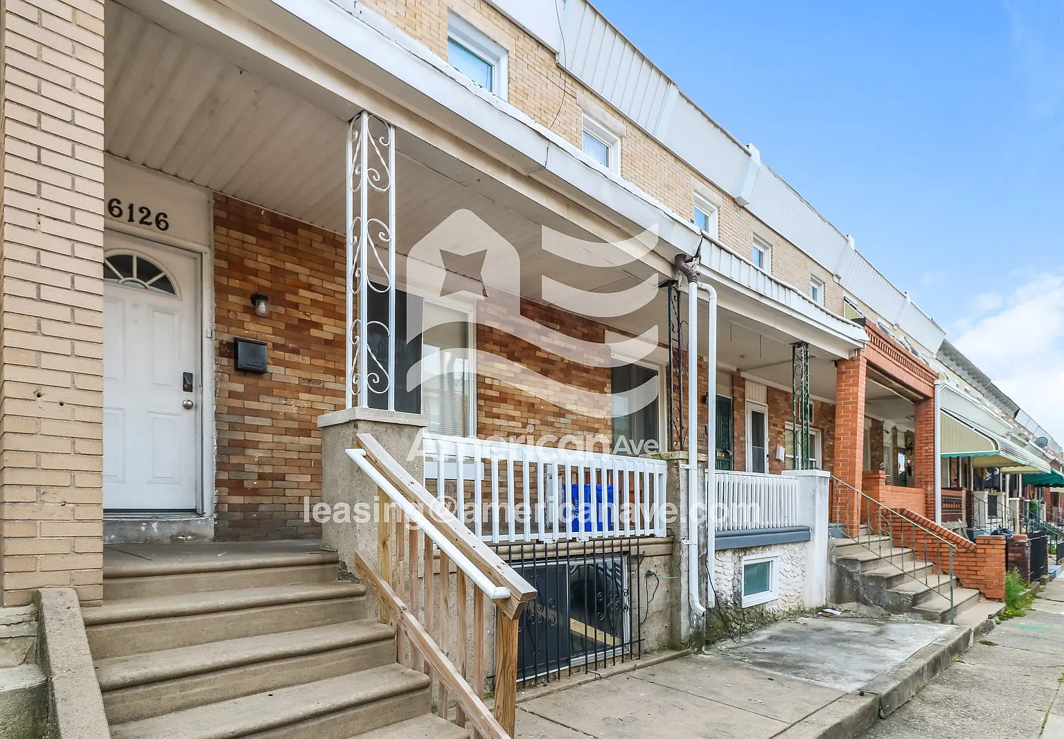 3 bed, 1.0 bath, 1216 sqft, $1,625 — Photo 2