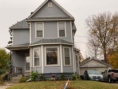 1424 S Float Ave, Freeport, IL, 61032