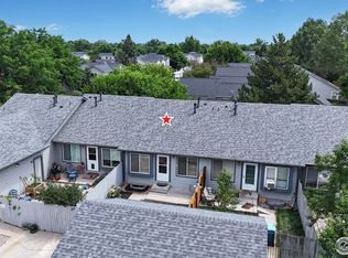 3025 W Stuart St E APT C, Fort Collins, CO 80526
