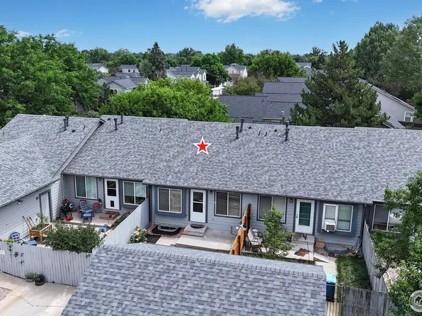 3025 W Stuart St #C, Fort Collins, CO 80526