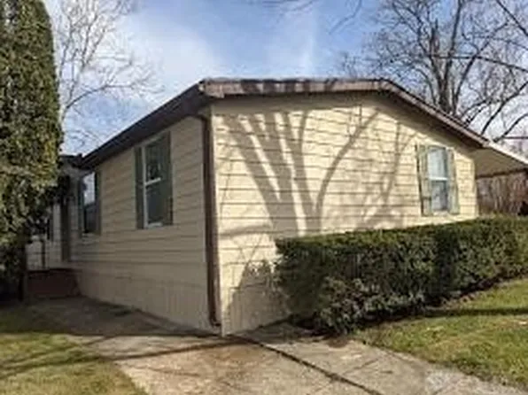 10337 Dorval Ave, Miamisburg, OH 45342