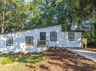 1671 Abner Ct NW, Atlanta, GA