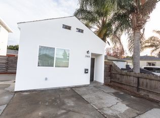 27605 E 11th St, Hayward, CA 94544