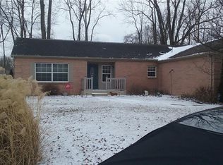 106 Esther Dr, Lewisburg, OH