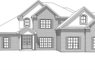 134 Pridgen Pass, Perry, GA 31069