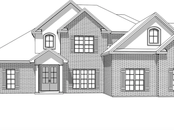 134 Pridgen Pass, Perry, GA 31069