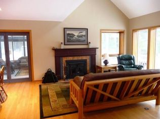 E853 Bestul Rd, Scandinavia, WI 54977