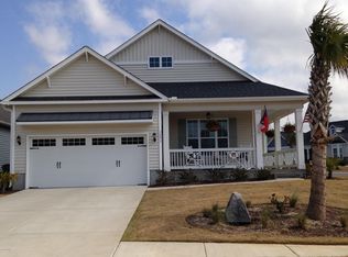 1297 Temeraire Ct, Ocean Isle Beach, NC 28469