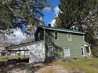 40 Grant St, Union City, PA 16438
