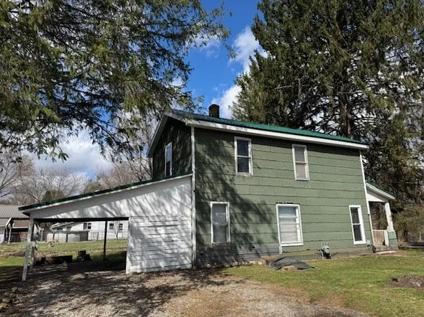 40 Grant St, Union City, PA 16438