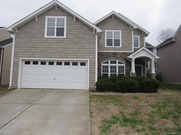 10926 Sedgemoor Ln, Charlotte, NC 28277